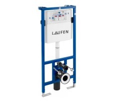 Инсталяция Laufen Installation System для подвесного унитаза