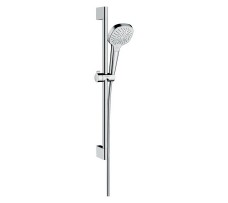 Душевой гарнитур Hansgrohe Croma Select E Multi