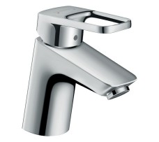Смеситель Hansgrohe Logis Loop 70 для раковины