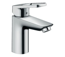 Смеситель Hansgrohe Logis Loop 100 для раковины