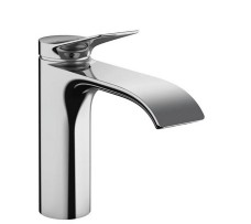 Смеситель Hansgrohe Vivenis 110 (хром) для раковины