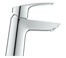 Смеситель Grohe Eurosmart S-Size для раковины, PushOpen