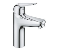 Cмеситель Grohe Euroeco M-size для раковины
