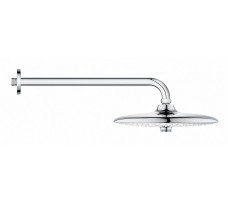 Верхний душ Grohe Euphoria 260