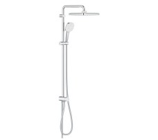 Душевая система Grohe Tempesta 250 CUBE без смесителя