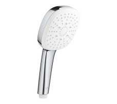 Ручной душ GROHE Tempesta 110 Cube, 3 вида струй