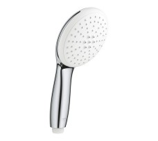 Ручной душ GROHE Tempesta 110, 2 вида струй
