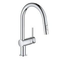 Смеситель Grohe Minta для кухни
