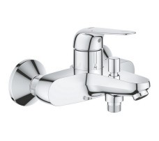 Cмеситель Grohe Euroeco для ванны