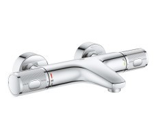 Смеситель-термостат Grohe Grohtherm 1000 Performance для ванны