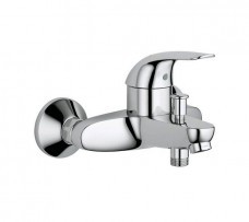 Cмеситель Grohe Euroeco для ванны