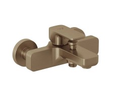 Смеситель KLUDI Renon (бронза брашированный) для ванны