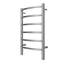 Полотенцесущитель электрический Терминус Классик П6 40х65 (хром)