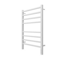 Полотенцесущитель электрический Терминус Ватикан П8 50х80 (белый матовый)