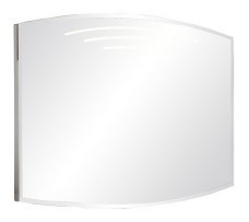 Зеркало АКВАТОН Севилья 95 со встроенной подсветкой