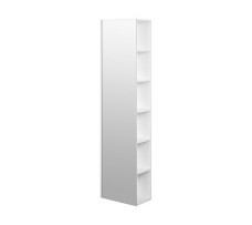 Шкаф-колонна Акватон Сканди 40 (белый)