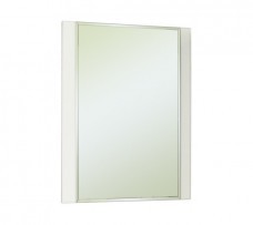 Зеркало Акватон Ария 65 (белое)