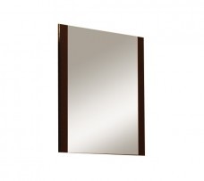 Зеркало Акватон Ария 50 (коричневое)
