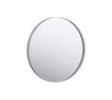 Зеркало Аквелла RM 60 (белое)