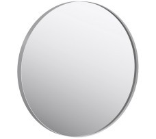 Зеркало Аквелла RM 80 (белое)