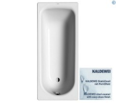 Ванна стальная Kaldewei Saniform Plus 170х70 Perleffect, mod.363-1