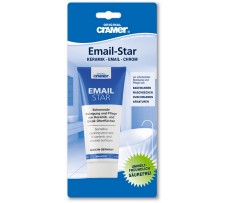 Паста Cramer Email-Star для чистки и ухода за эмалью