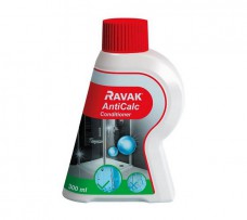 Средство для защитного слоя стекол, Ravak AntiCalc Conditioner (300 ml)
