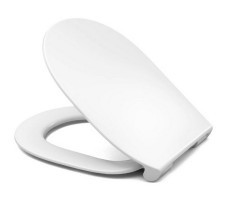 Крышка-сиденье HARO Tablas Slim SoftClosing