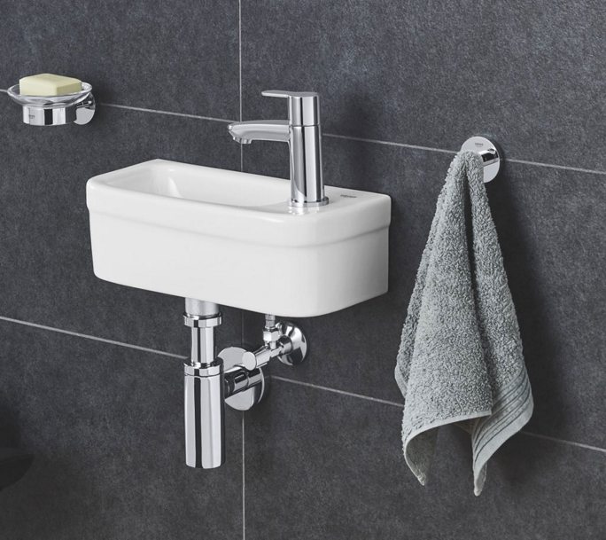  Grohe  Euro  Ceramic  37 18