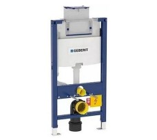 Инсталляция Geberit Duofix Omega (98см) для подвесного унитаза
