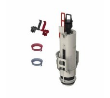 Сливной клапан TECE A2 для инсталляций с бачками Base и Uni