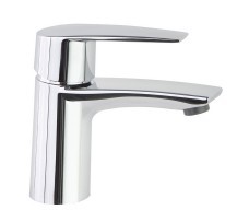 Смеситель RamonSoler Civic (хром) для умывальника