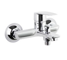 Смеситель RamonSoler Civic (хром) для ванны