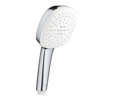 Ручной душ GROHE Tempesta 110 Cube, 2 вида струй