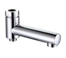 Излив Aquame (хром) поворотный