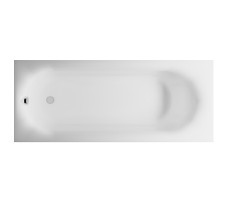 Ванна Астра-Форм Лира 170х70, литой мрамор