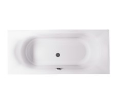 Ванна Астра-Форм Лира 170х75, литой мрамор